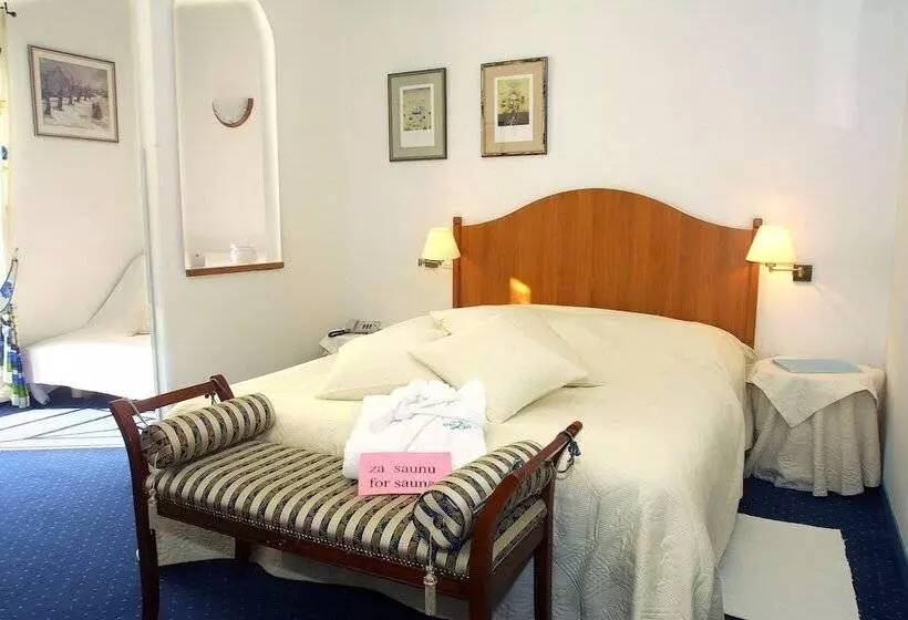 Fotos del hotel Vila Lili:  9