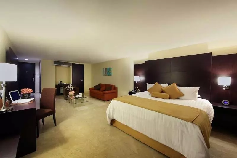 Fotos del hotel Wyndham Garden Panama City:  2