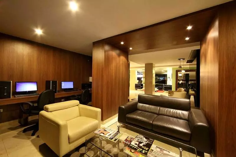 Fotos del hotel Wyndham Garden Panama City:  9