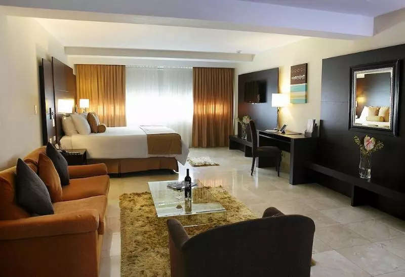 Fotos del hotel Wyndham Garden Panama City:  14