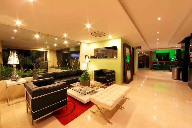 Fotos del hotel Wyndham Garden Panama City:  10