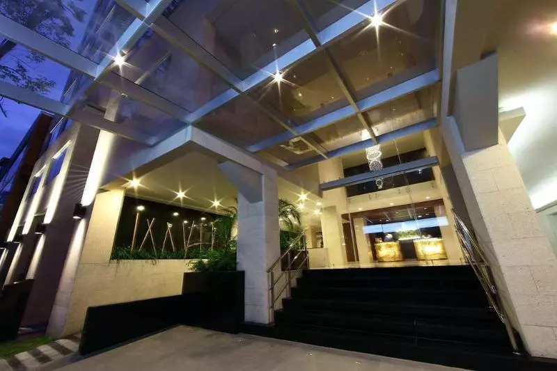 Fotos del hotel Wyndham Garden Panama City:  22