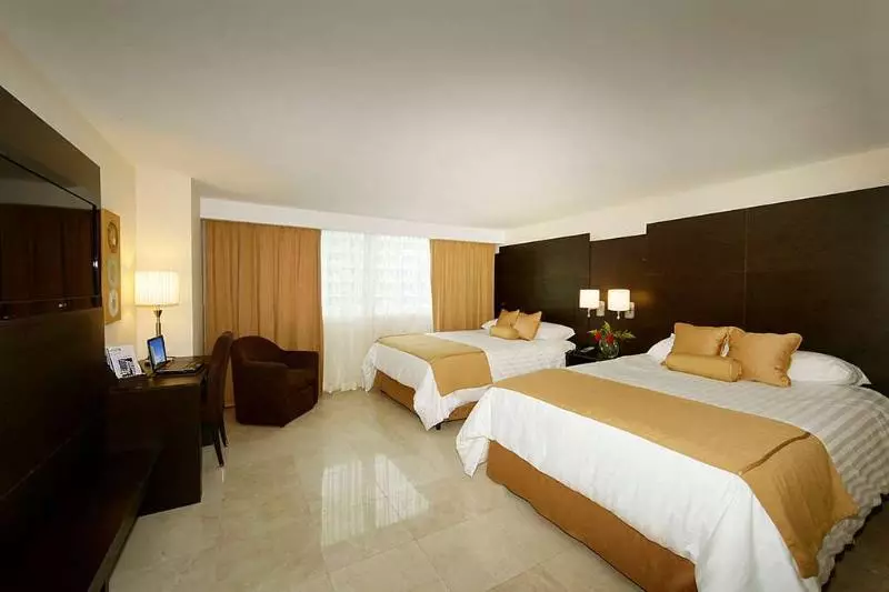 Fotos del hotel Wyndham Garden Panama City:  17