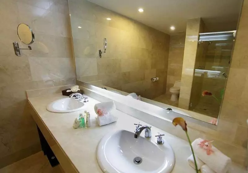 Fotos del hotel Wyndham Garden Panama City:  8