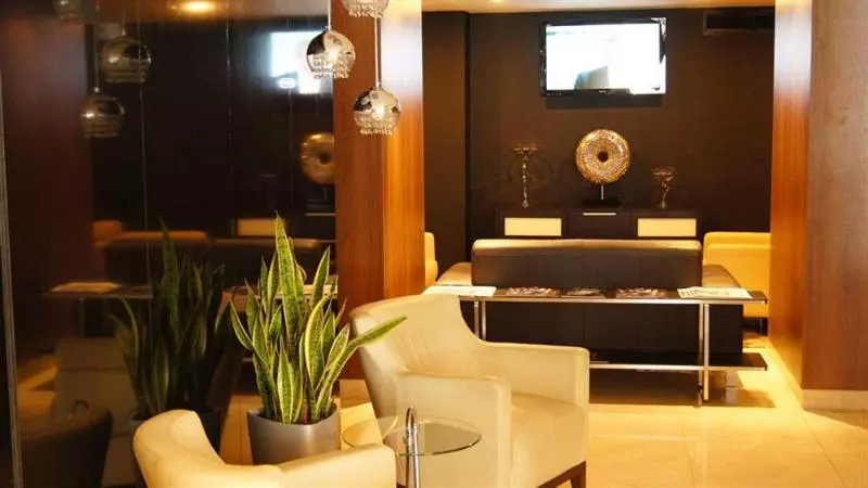 Fotos del hotel Wyndham Garden Panama City:  3