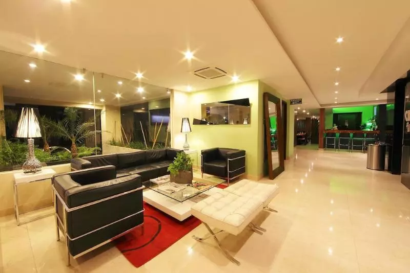 Fotos del hotel Wyndham Garden Panama City:  15