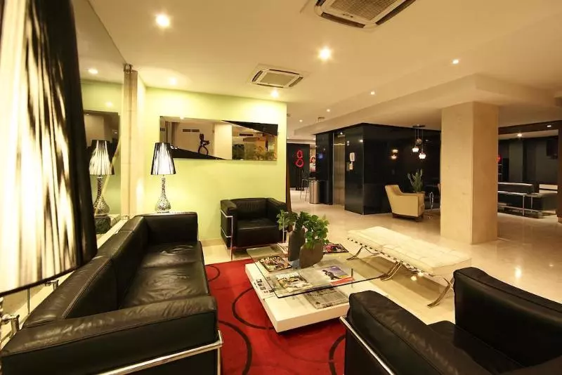 Fotos del hotel Wyndham Garden Panama City:  25