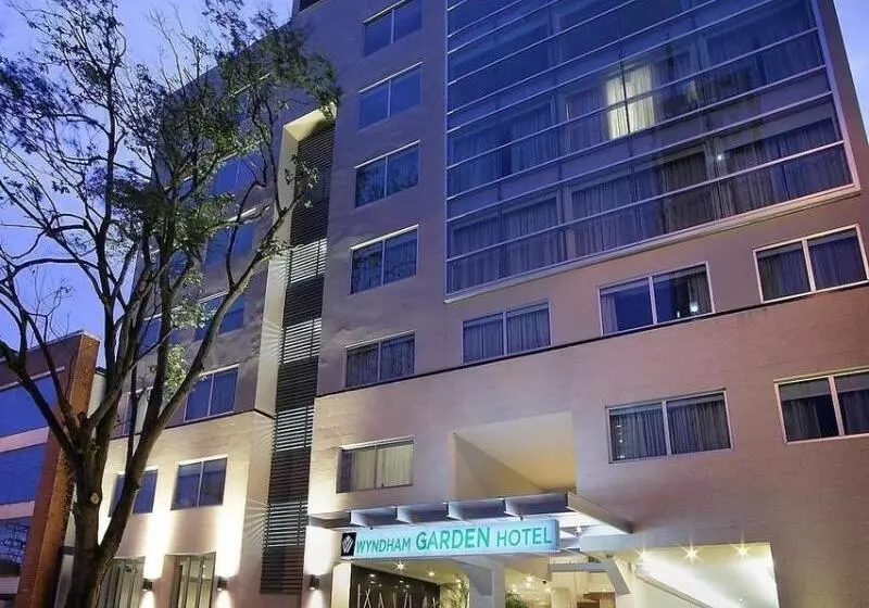 Wyndham Garden Panama City