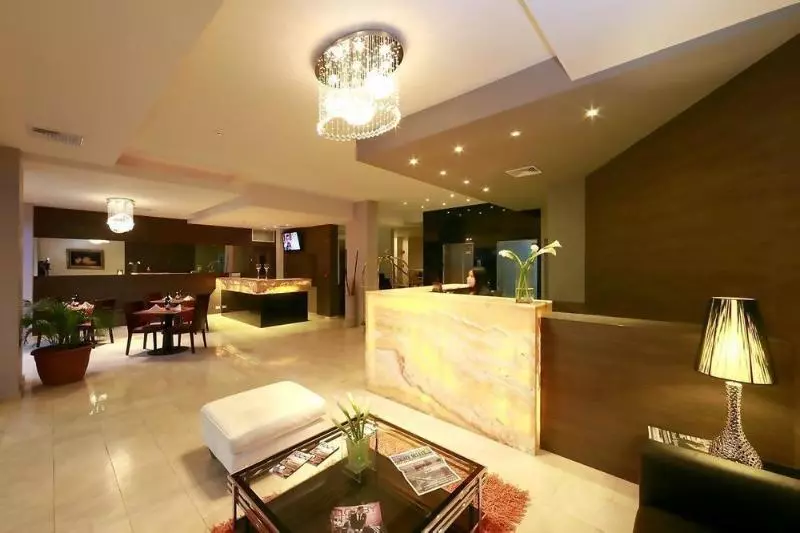 Fotos del hotel Wyndham Garden Panama City:  4