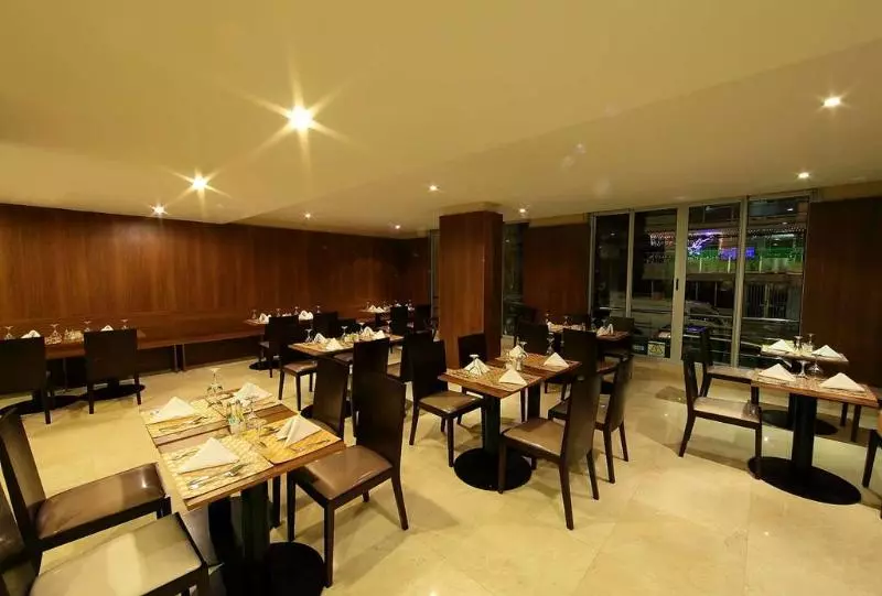 Fotos del hotel Wyndham Garden Panama City:  6