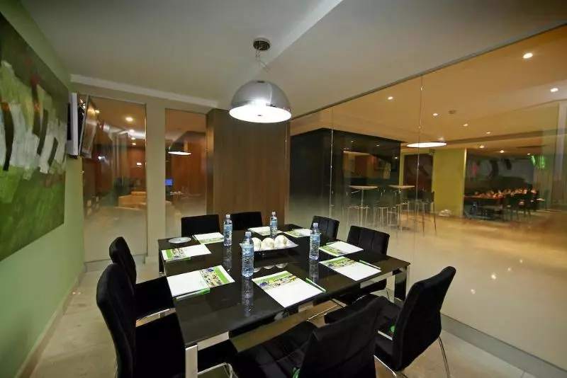 Fotos del hotel Wyndham Garden Panama City:  16