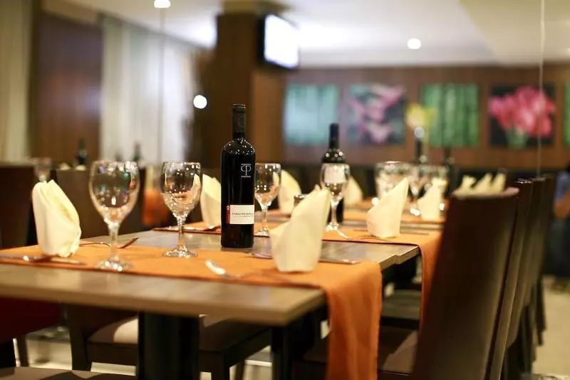 Fotos del hotel Wyndham Garden Panama City:  12