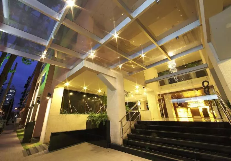 Fotos del hotel Wyndham Garden Panama City:  18