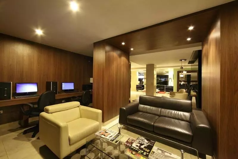 Fotos del hotel Wyndham Garden Panama City:  24