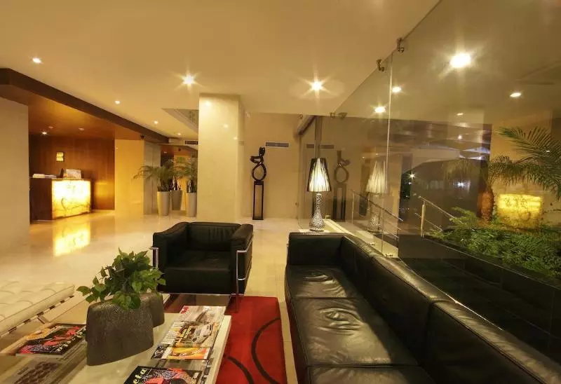 Fotos del hotel Wyndham Garden Panama City:  20