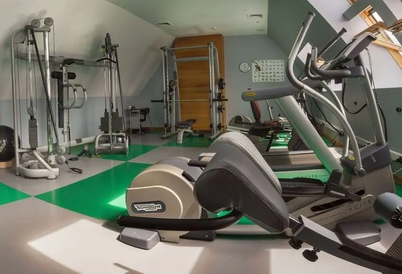 Fotos del hotel Cumbres Puerto Varas:  3