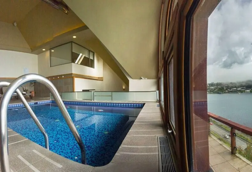 Fotos del hotel Cumbres Puerto Varas:  2