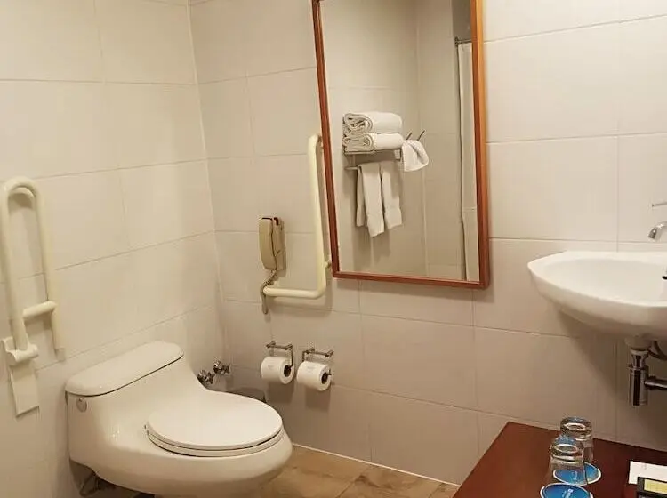 Fotos del hotel Cumbres Puerto Varas:  22