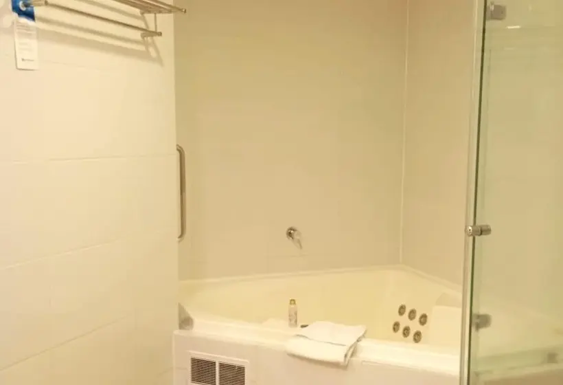 Fotos del hotel Cumbres Puerto Varas:  24