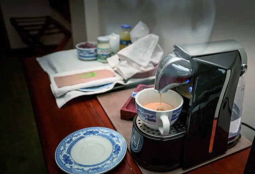 Fotos del hotel Cumbres Puerto Varas:  11