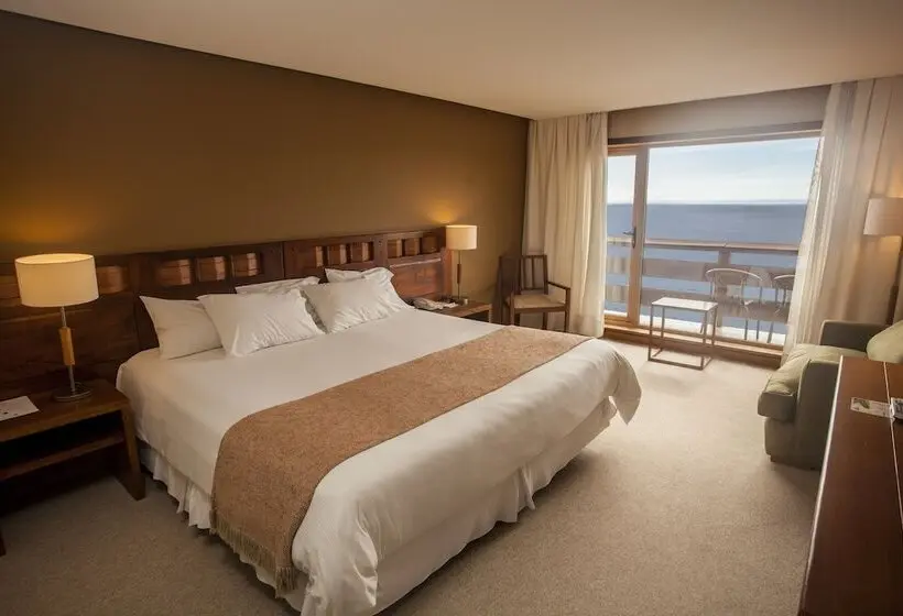 Fotos del hotel Cumbres Puerto Varas:  17