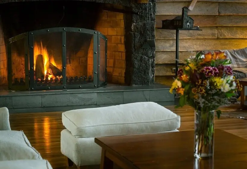 Fotos del hotel Cumbres Puerto Varas:  19