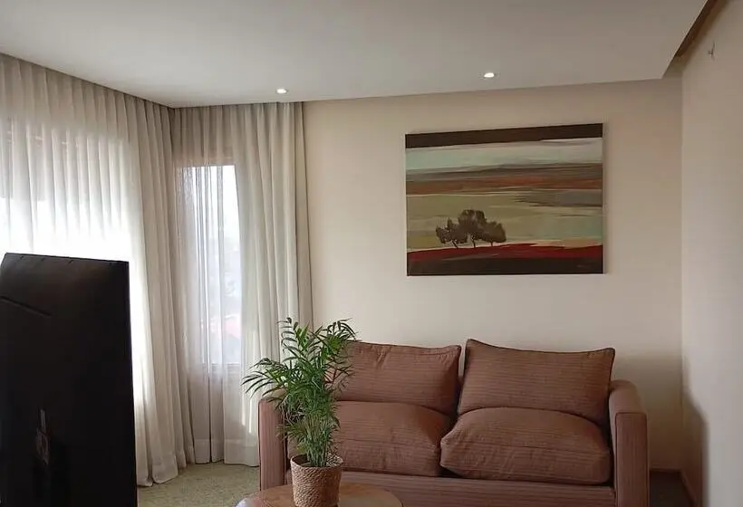 Fotos del hotel Cumbres Puerto Varas:  23