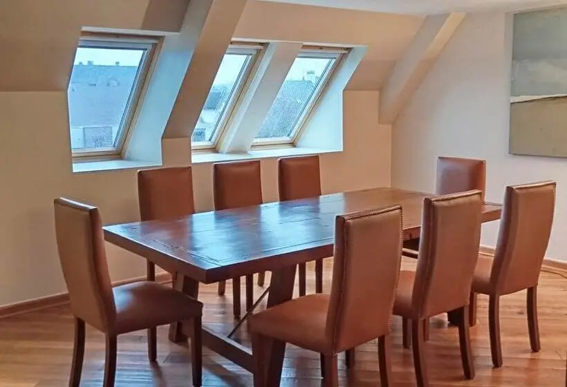 Fotos del hotel Cumbres Puerto Varas:  12