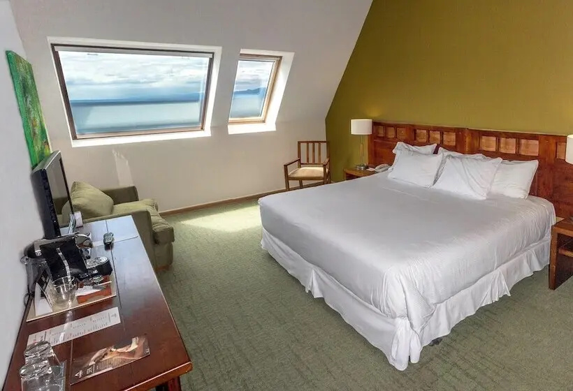 Fotos del hotel Cumbres Puerto Varas:  21