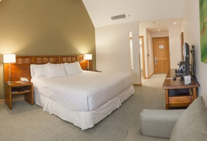 Fotos del hotel Cumbres Puerto Varas:  13