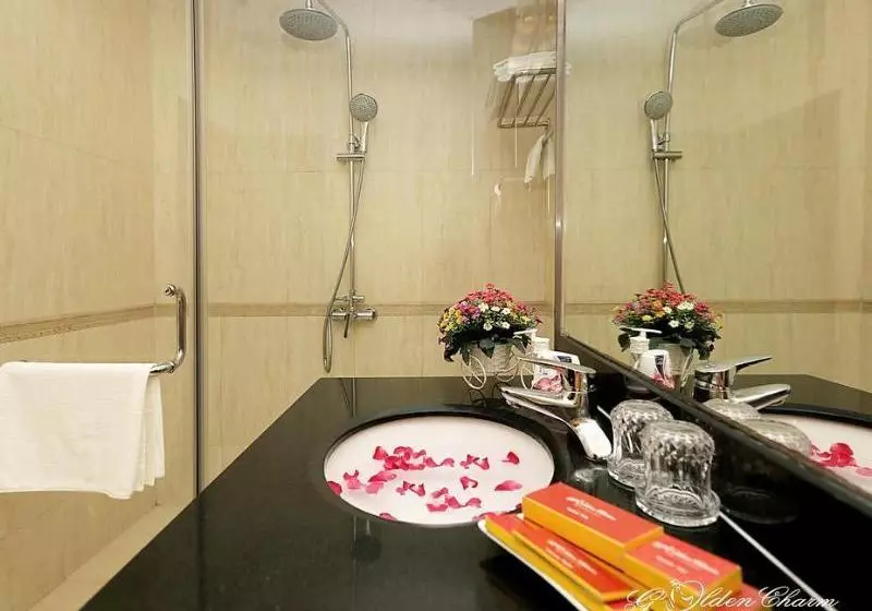 Fotos del hotel Sunrise Hotel:  4