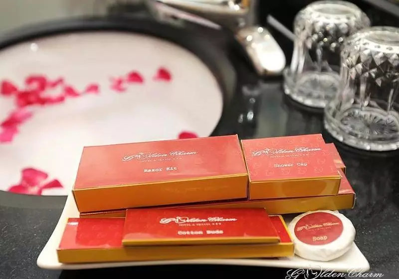 Fotos del hotel Sunrise Hotel:  5