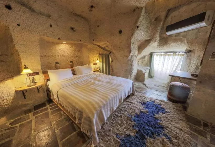 Fotos del hotel Kelebek:  14