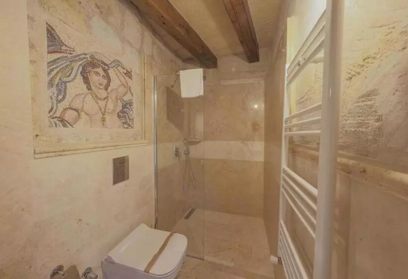Fotos del hotel Kelebek:  15