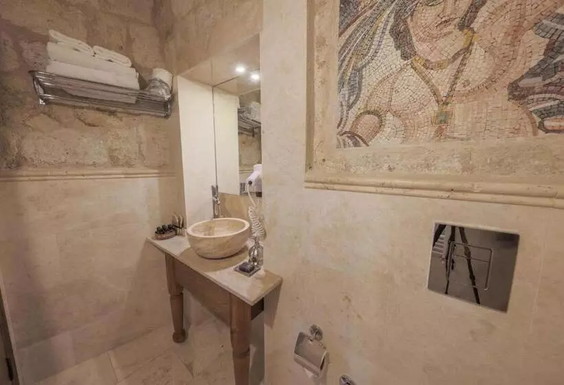Fotos del hotel Kelebek:  19