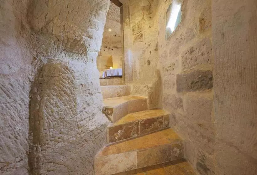 Fotos del hotel Kelebek:  6