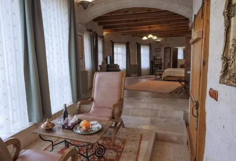 Fotos del hotel Kelebek:  24