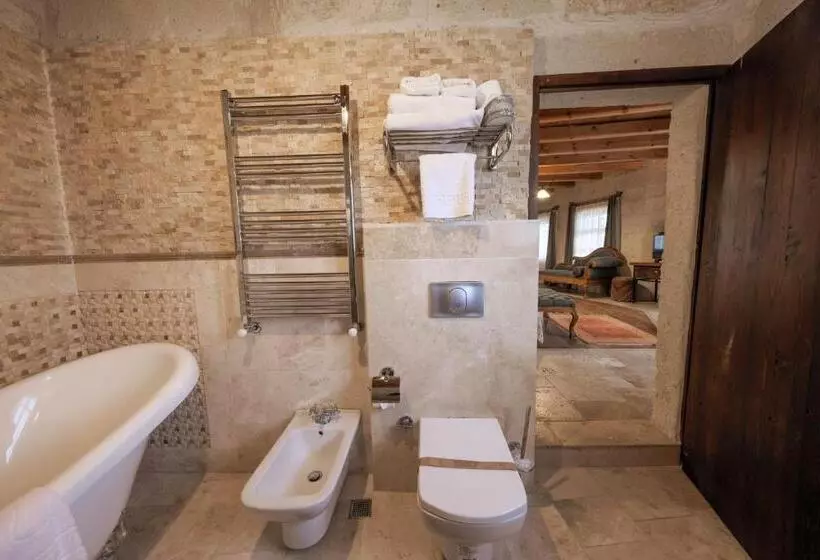 Fotos del hotel Kelebek:  13