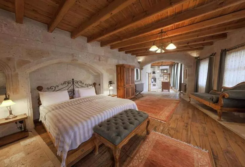 Fotos del hotel Kelebek:  10