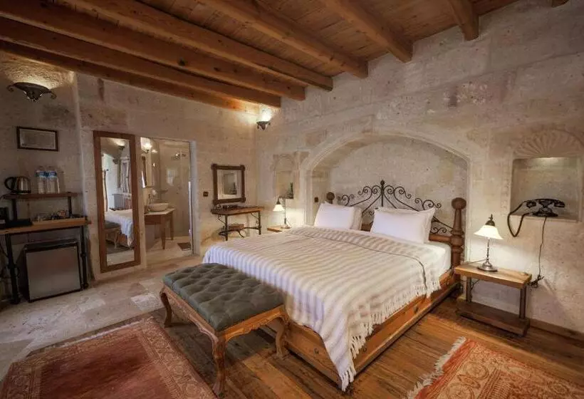 Fotos del hotel Kelebek:  7