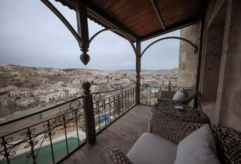 Fotos del hotel Kelebek:  3