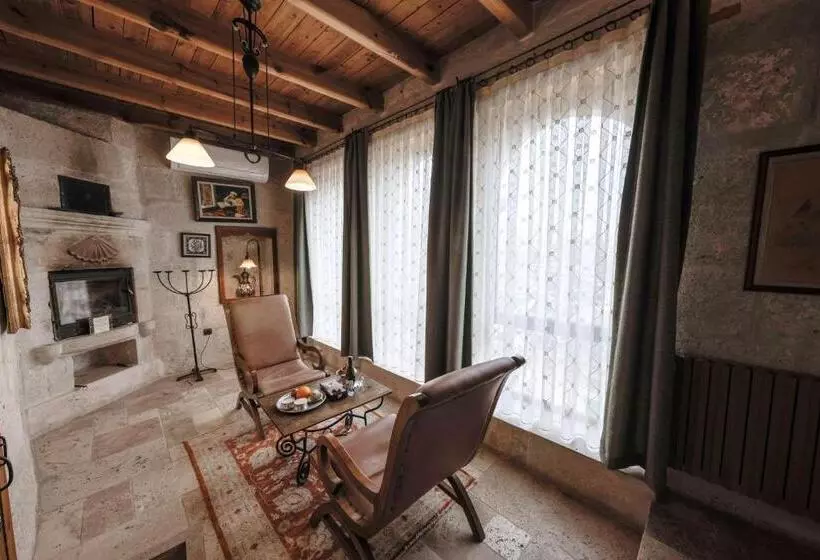 Fotos del hotel Kelebek:  22