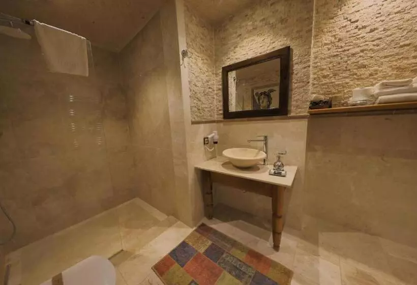 Fotos del hotel Kelebek:  17