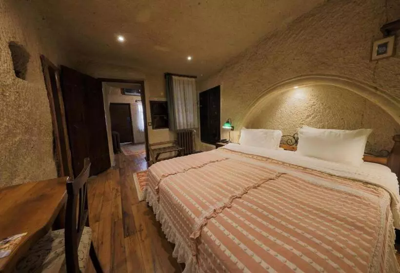 Fotos del hotel Kelebek:  16