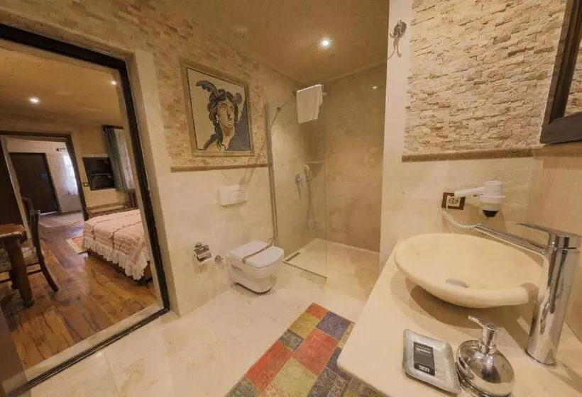 Fotos del hotel Kelebek:  8