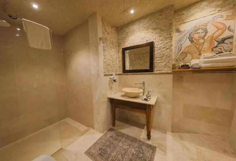 Fotos del hotel Kelebek:  4