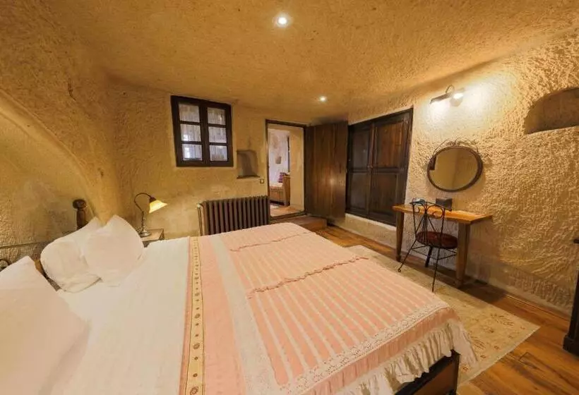 Fotos del hotel Kelebek:  12