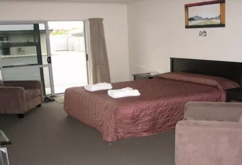 Fotos del hotel Asure St John’s Court Motel:  17