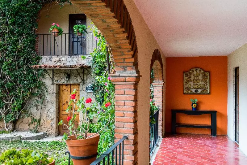 Fotos del hotel Abadia Plaza:  13