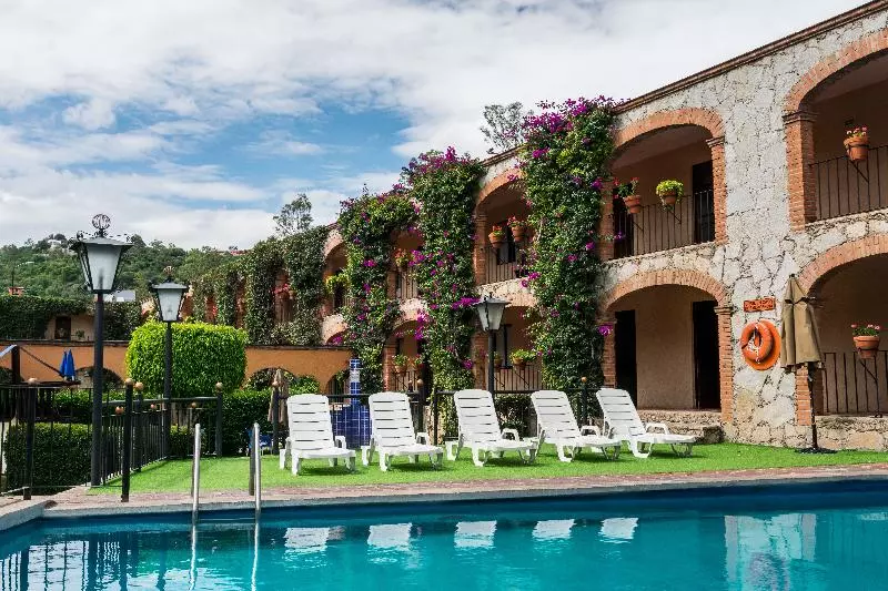 Fotos del hotel Abadia Plaza:  18